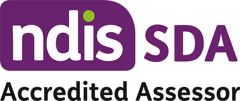 NDIS-SDA-Accredited-Assessor